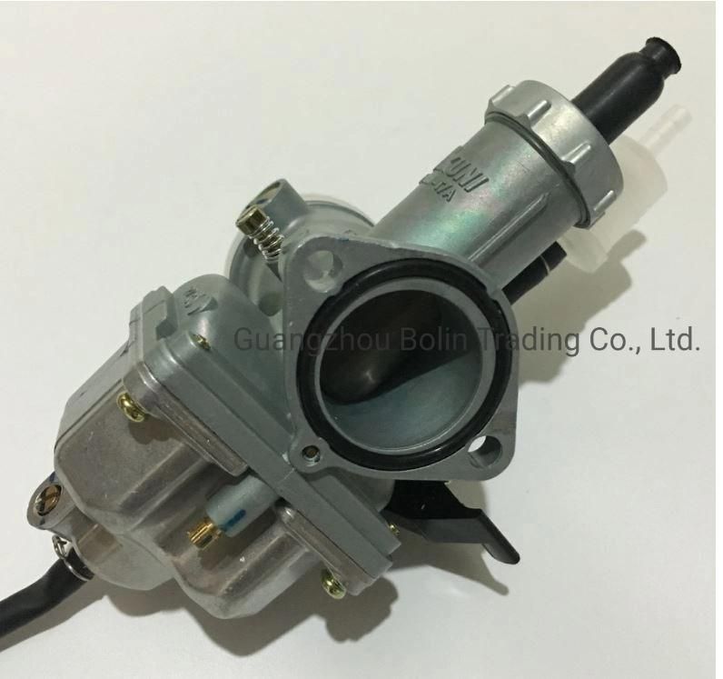 Pz30 Cg200 Motorcycle Carburetor Motorbike Parts Engine Carburetor