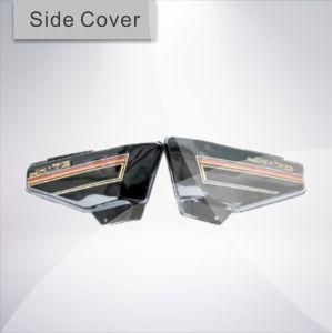 Motorcycle Decoration Parts Motorcycle Side Cover for Jh70