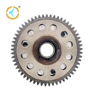 Motorcycle Oneway Stater Clutch Assembly for Suzuki Motorcycle (BENELLI200 16Beads)