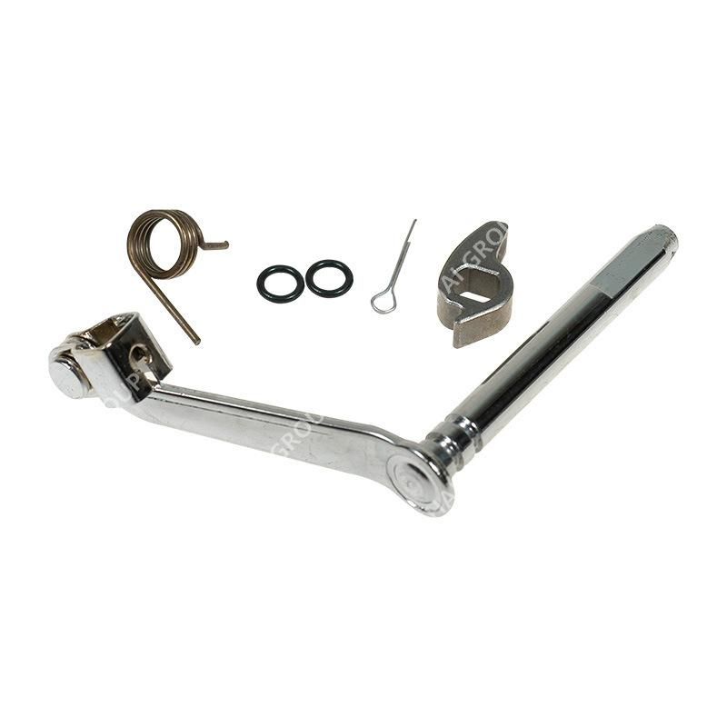 Yamamoto Motorcycle Spare Parts Engine Clutch Lever for Honda Cg125