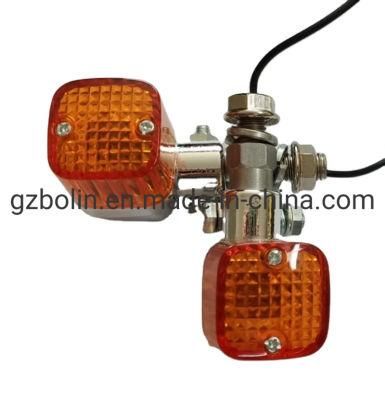 12V New Design Durable Motorcycle Signal Light