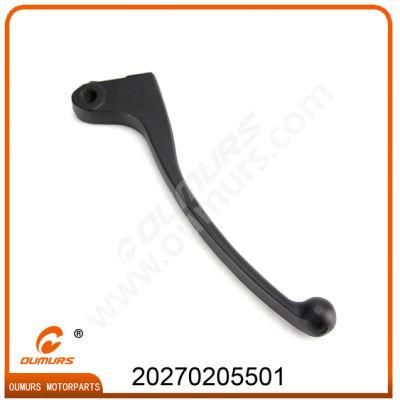 Motorcycle Spare Part Motorcycle Right Handle Lever for Honda Cgl125-Oumurs
