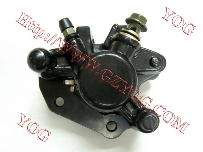 Yog Motorcycle Spare Parts Brake Disk Pump Down for Bf150, Dm200, En125