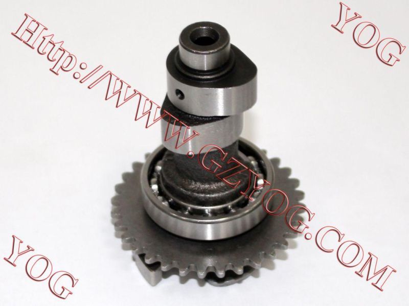 Motorcycle Parts Motorcycle Camshaft for Vf125/Agility125