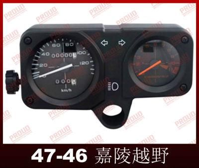 Dirt Bike Speedometer High Quality Motorcycle Spare Part
