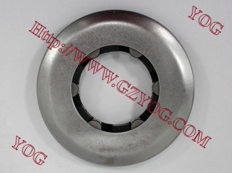 Yog Motorcycle Parts Motorcycle Outer, Starting Clutch (START CLUTCH UPPER PART/BENDIX ONLY) for Cg-200/Gxt200/Wy 125/Hj125
