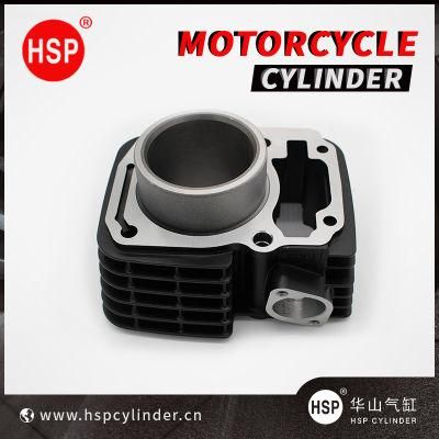 Motorcycle Engine Parts Cylinder Kit for Honda CBF150 KSP UNICORN TITAN150 KTT