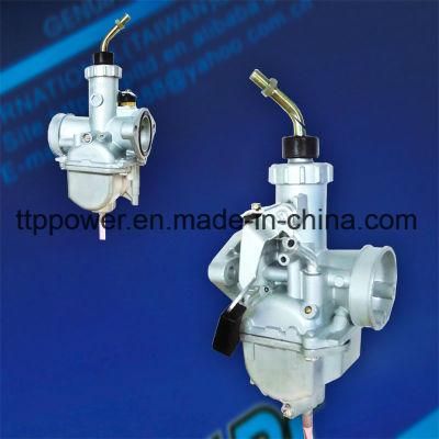 Ybr125cc Motorcycle Carburetor Motorcycle Parts