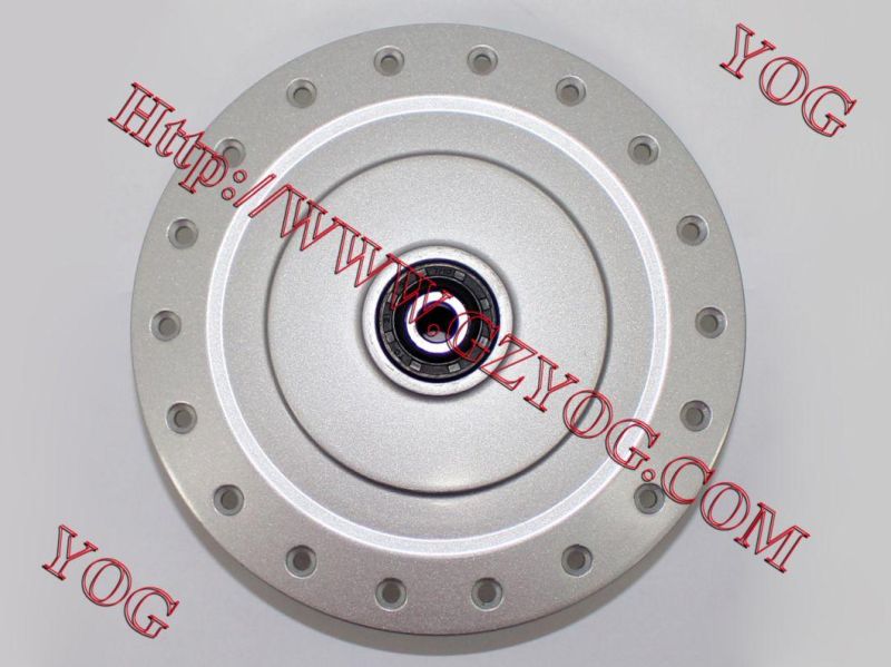 Yog Motorcycle Parts Motorcycle Front Hub Comp for Honda YAMAHA and Others