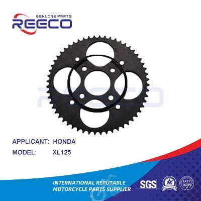 Reeco OE Quality Motorcycle Sprocket for Honda XL125