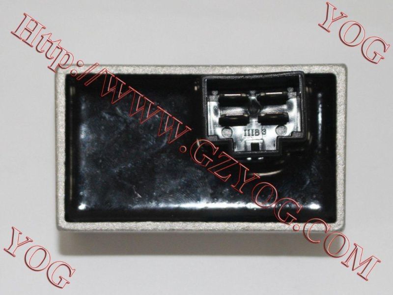 Yog Motorcycle Spare Parts Motorcycle Regulador Rectificador for Xh90 Xr150L Outlook150