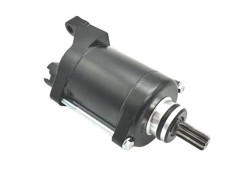 9t Ccw Turn New Starter Motor for Honda Cbr250 Cbr250rr