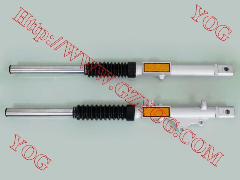 Motorcycle Parts Front Shock Absorber Amortiguador Barra Del. Pulsar200 Skr200 Gn125