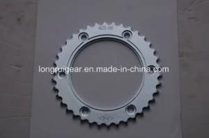 High Quality Motorcycle Sprocket/Gears/Sprocket