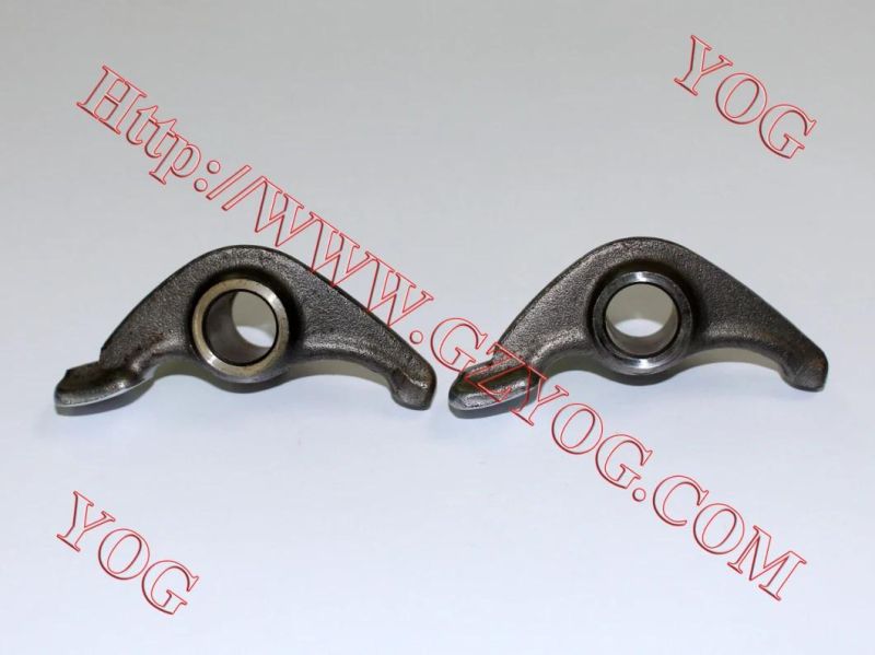 Motorcycle Valve Rocker Arm Rock Arm Balancin De Valvulas An125 Wy125 CB125-Ace