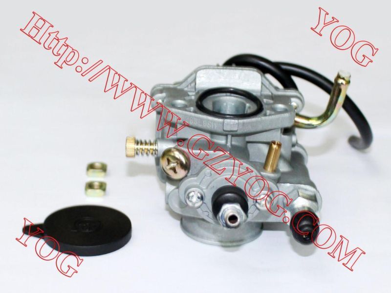 Motorcycle Spare Parts Engine Carburetor Ya90 Splendor Titan2002