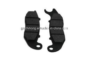 Cbf150 Motorcycle Brake Pad South America Hot Sale Parts