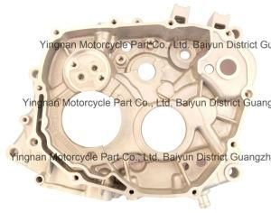 Motorcycle Engine Part Motorcycle Crankshaft Cover