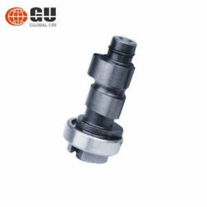 Motorcycle Parts Motorcycle Camshaft for Honda Cgl125/Honda Nxr125 Bros/Honda Storm 125cc