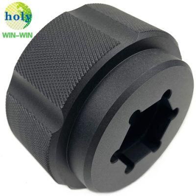 30mm Front - 46mm Rear Wheel Socket Nut Tool Aluminum CNC Turning Milling Part for Motorcycle Spare Part