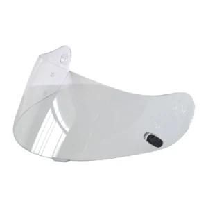 Motorcycle Helmet Visor for Hjc Cl-16/Cl-17/Cl-St/Cl-Sp/CS-R1/Cl-R2 Factory Price Wholesales Transparent