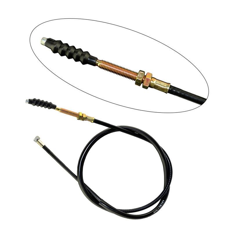Hot Sale Motorcycle Accessories Clutch Control Cable for Honda Crm250r