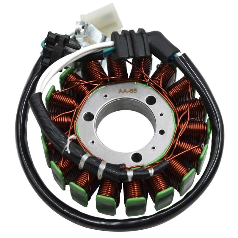 OEM 1wd-H1410-00 1wd-H1410-01 Motorcycle Spare Parts Motorcycle Magnetor Stator Coil for YAMAHA Yzf R25 R3 R3a ABS Mtn320 Mtn320-a Mt-03 ABS Mtn250 Mt-25