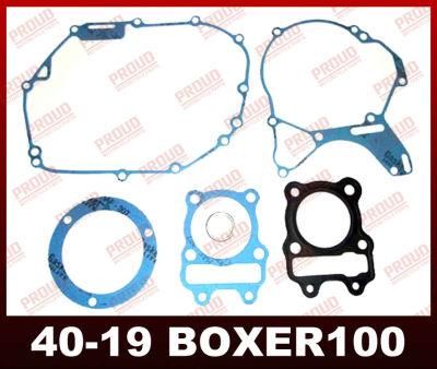 Bajaj Boxer100 CT100 Full Gasket High Quality Motorcycle Part