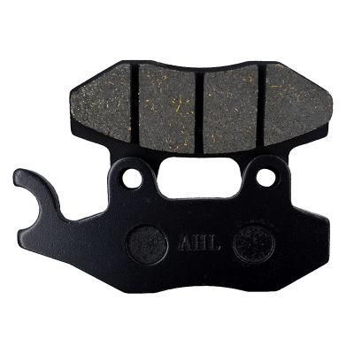 Fa197 Wholesale Motorcycle Parts Brake Pad for Hero Honda