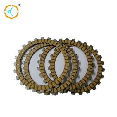 Fine Quality OEM Motorcycle Clutch Plate for Honda (KYY125/RB125)