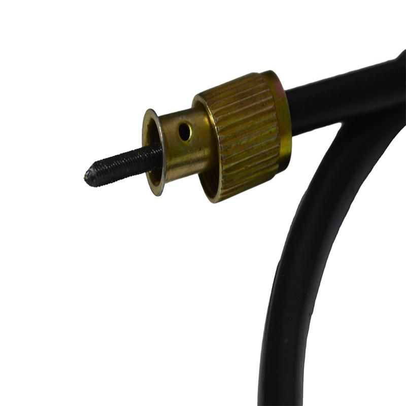 Best Selling Motorcycle Parts Speedo Drive Cable for Honda Cbr250