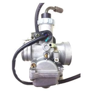 OEM Quality Bajaj Bm150 Pulsar Motorcycle Parts Accessories Carburetor for Indian Market