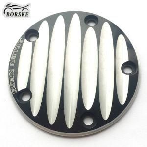 Modification Round Motorcycle Intake Air Cleaner Cover for Harley Indian