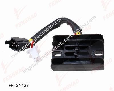 Suzuki Gn125/En125/An125/GS125 Motorcycle Parts Rectifier High Quality