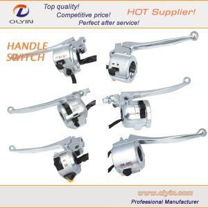 Motorcycle Lever, Motorcycle Handle Lever for Motorcycle Spare Parts