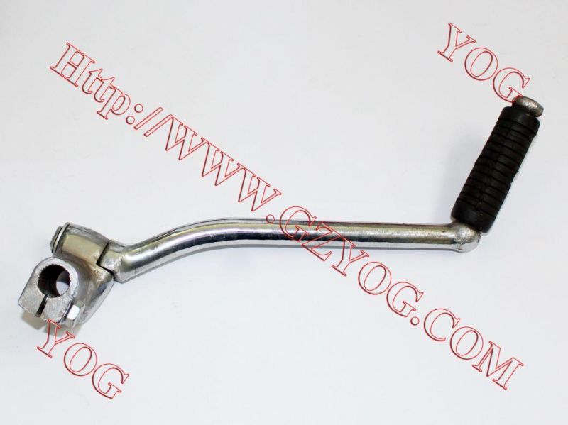 Motorcycle Pedal De Arranque Starting Lever Kick Starter Xy200 Dy100 Gy6-125