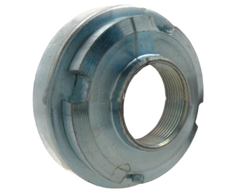 Motorcycle Engine Parts Steering Nut for 200cc