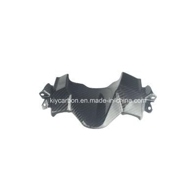 Carbon Motorcycle Part Front Tank Cover for Triumph Tiger 800