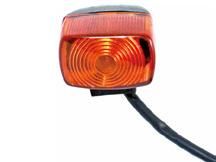 Motorcycle Parts Motorcycle Turn Light for Gy-150