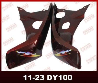 Dy100/Wave110 Side Cover China OEM Quality Motorcycle Spare Parts