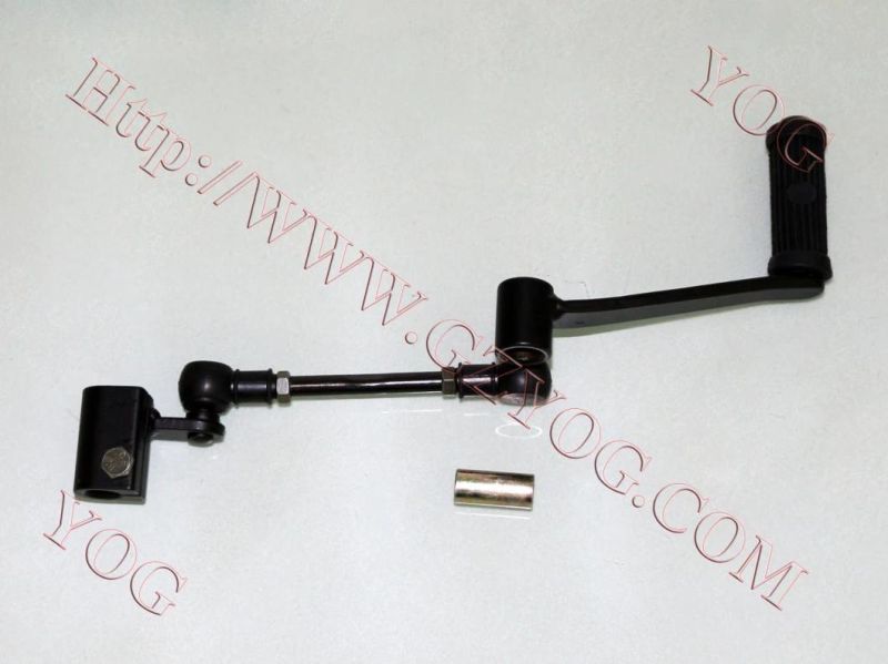 Motorcycle Spare Parts Motorcycle Gearshift Lever Cgl125 Argenta110 Bross