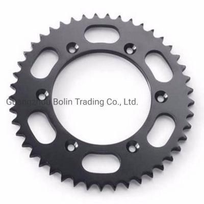 Wholesale Custom Motorcycle Steel Rear Sprocket for Ktm 690