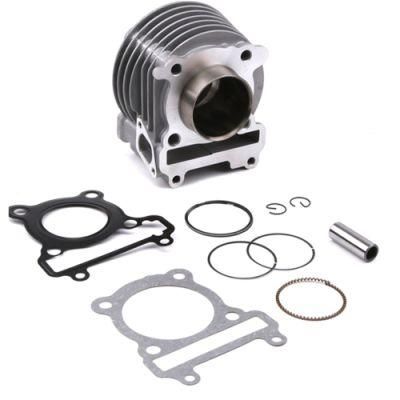 Wholesale Cylinder Kit Fits for YAMAHA Bws125 Yw125 YAMAHA Zuma125 Yw125 (4 stroke) Yama Motorcycle Spare Parts Motorcycle Accessories