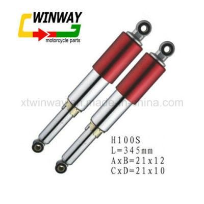 Ww-2105 H100s Motorcycle Part Fork Shock Absorber