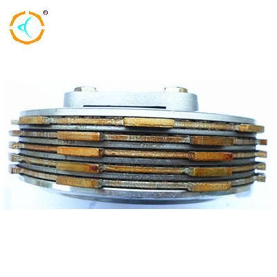 Factory OEM Motorcycle Center Clutch for Honda Motorcycles (Titan150/Nxr150/Kvx125)