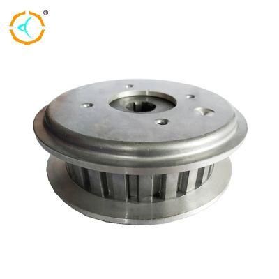Motorcycle Parts Clutch Center Hub Set for ATV (250CC)
