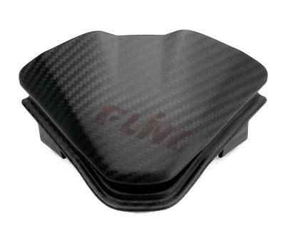 100% Full Carbon Heat Guard for Ducati Hypermotard 950 2019