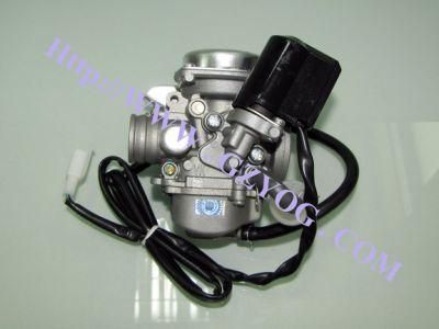 Motorcycle Spare Parts Motorcycle Carburetor for 110cc