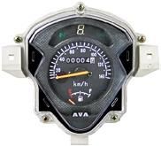 Motorcycle Parts Motorcycle Speedometer for Ava125-3