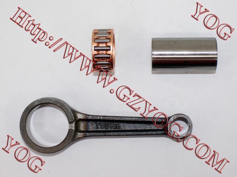 Motorcycle Parts Motorcycle Connecting Rod Kit for Bajaj Bm150